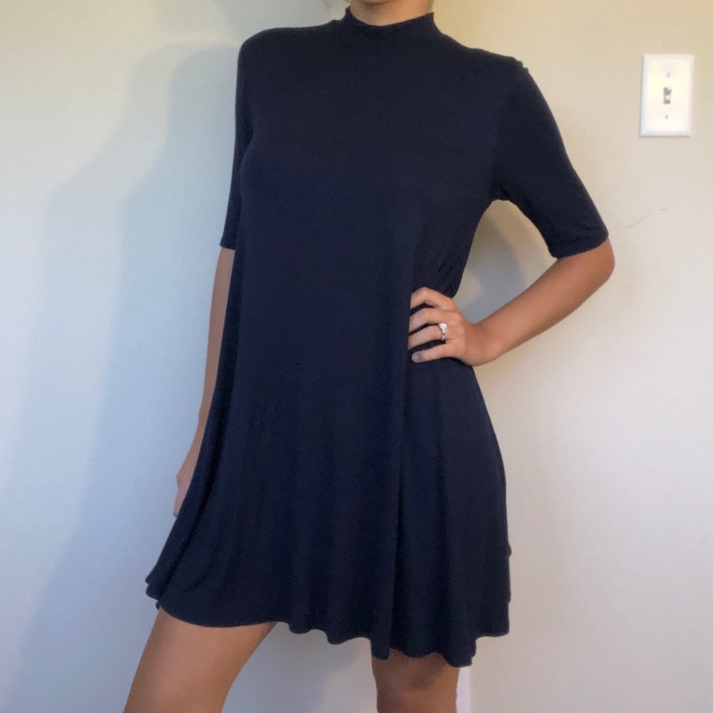 Vanilla Bay dress